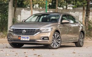 Volkswagen Passat L